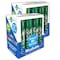 Kwik Stix Solid Tempera Paint Sticks, Single Color Pack, Green, 24PK TPG-60040 - alternate 1